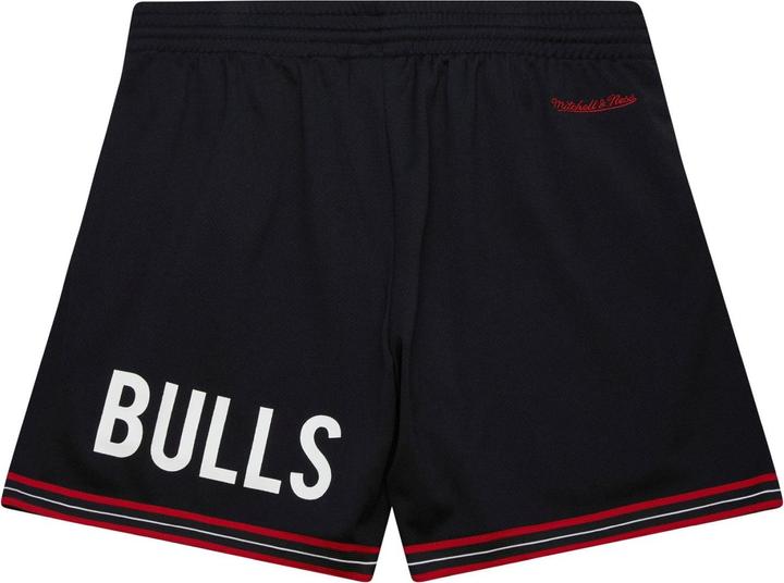Actual product image Mitchell & Ness ORIGINS Swingman Chicago Bulls Shorts - L (L)