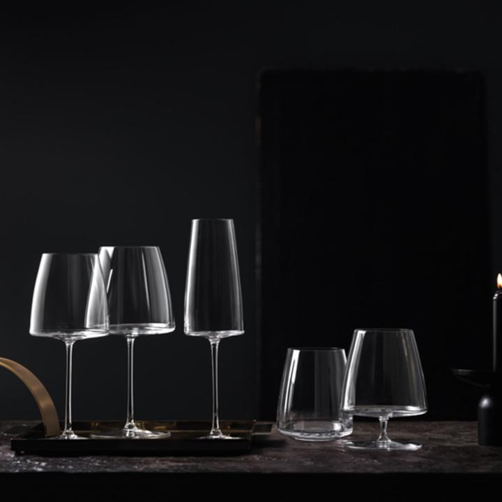 Actual product image Villeroy & Boch Water Glass Set 2pcs MetroChic (0.30 l, 2 x)