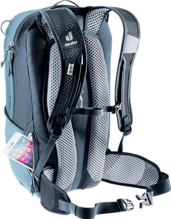 Actual product image Deuter Race 16 (16 l)