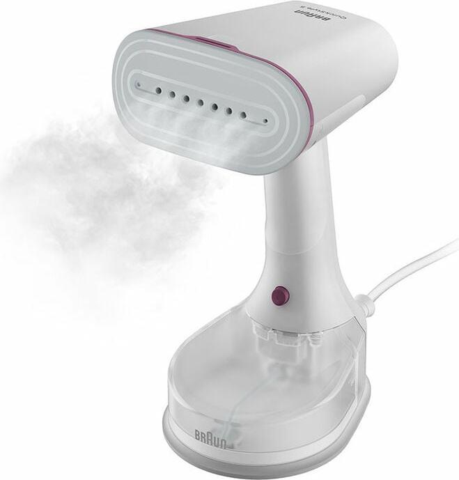 Actual product image Braun QuickStyle 5 GS 5011 (1200 W, 22 g/min)