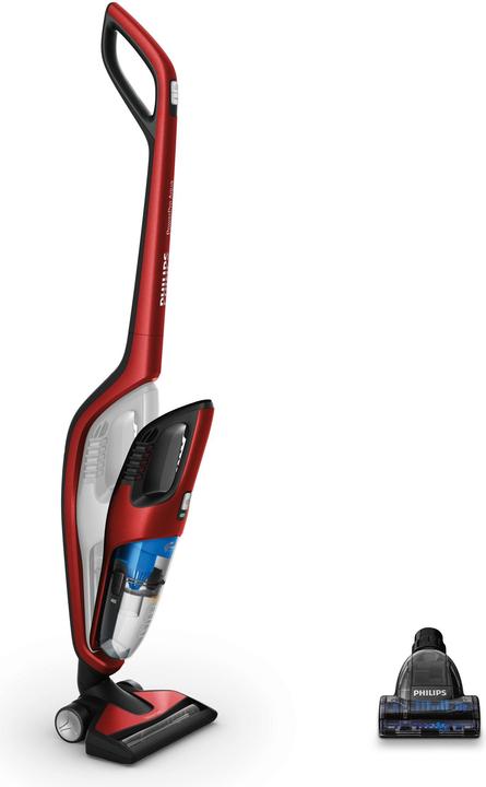 Philips FC6172/01 PowerPro Duo