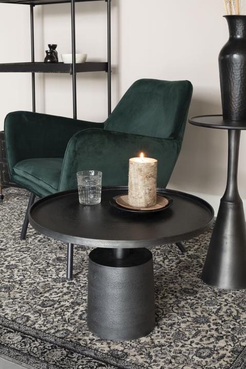 Actual product image White Label Living Table (60 x 60 x 40 cm)