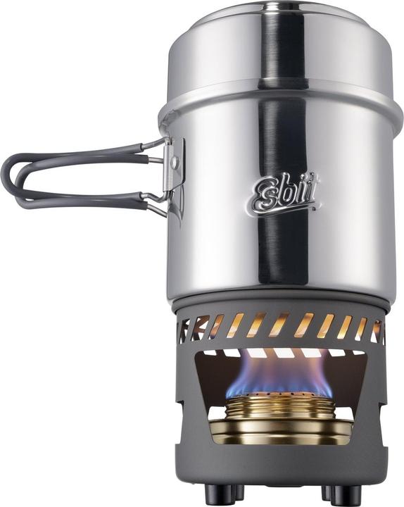 Image du produit Esbit CS985ST Spiritus-Kochset