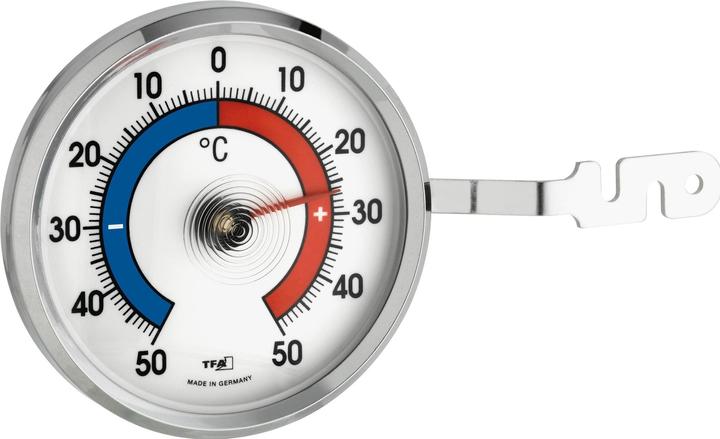 Produktbild TFA Fensterthermometer