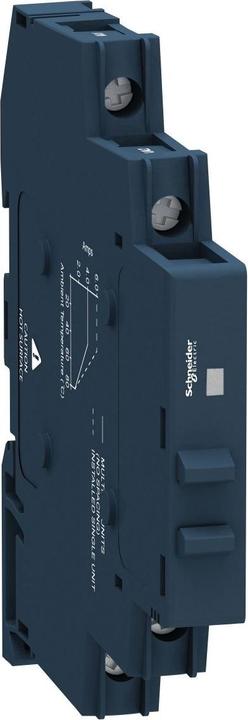Produktbild Schneider Electric 1 PH SSR 280 VAC 6A 24