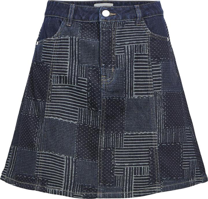 Actual product image Object Denim Minirock (M)