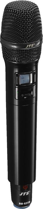 JTS RU-G3TH/5 Trasmettitore radio