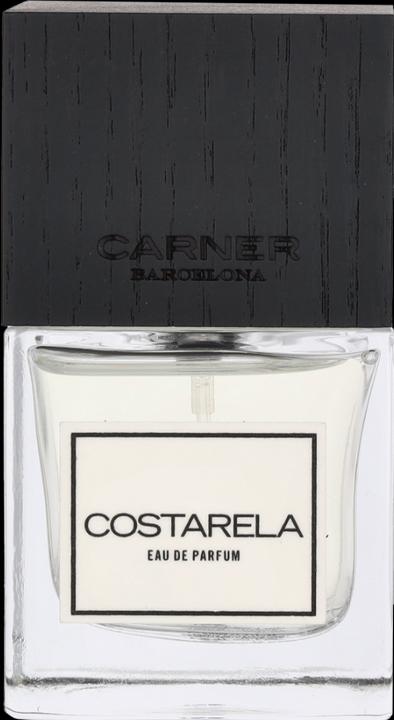 Actual product image Carner Barcelona Woody Collection Costarela (Eau de parfum, 50 ml)