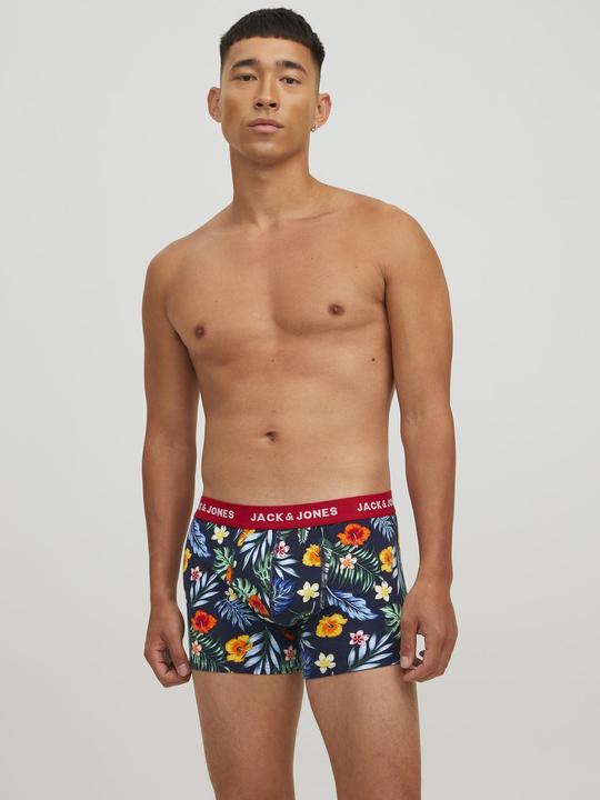Produktbild Jack & Jones Flower Weekendset (M, 2er Pack)