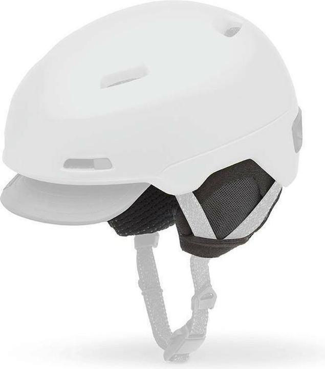 Actual product image Giro Sutton Winter Kit