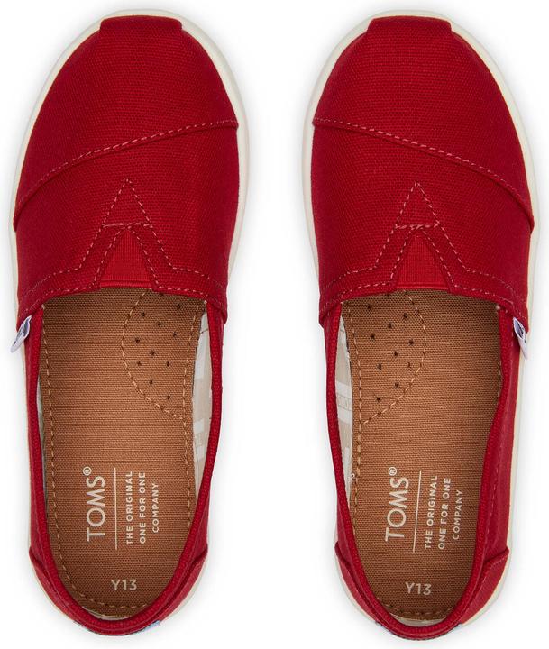 Toms Alpargata