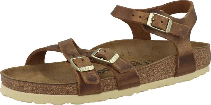 Produktbild Birkenstock KUMBA N-38 (38)