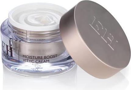 Actual product image Emma Hardie Brilliance Moisture Boost Vit+C Cream (50 ml, 24h cream)