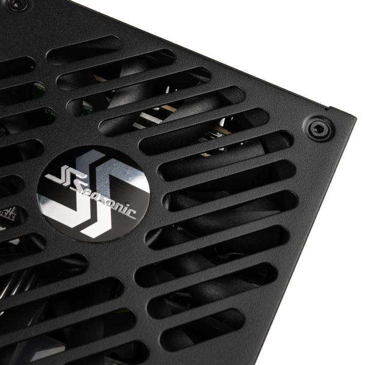 Actual product image Seasonic Focus SGX (500 W)