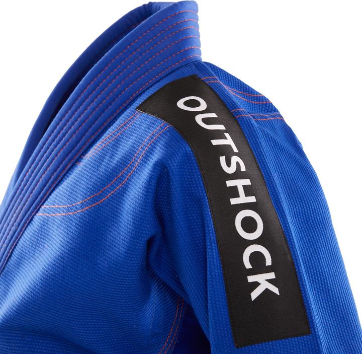 Immagine prodotto Outshock KIMONO 500 (128, 134)