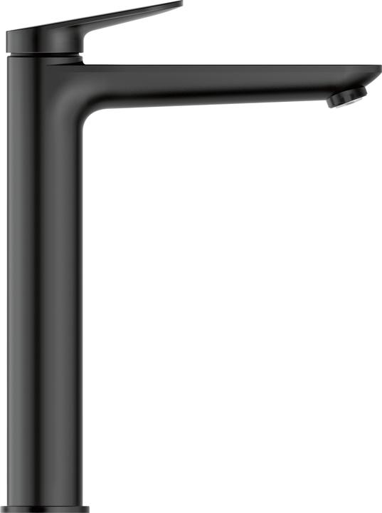 Actual product image Duravit Wave Single Lever Washbasin Mixer