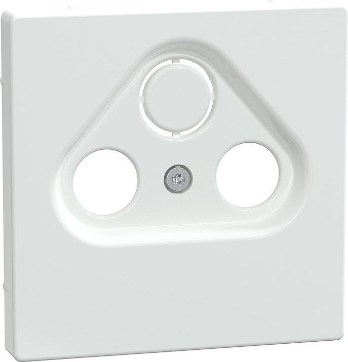 Produktbild Merten Zentralplatte