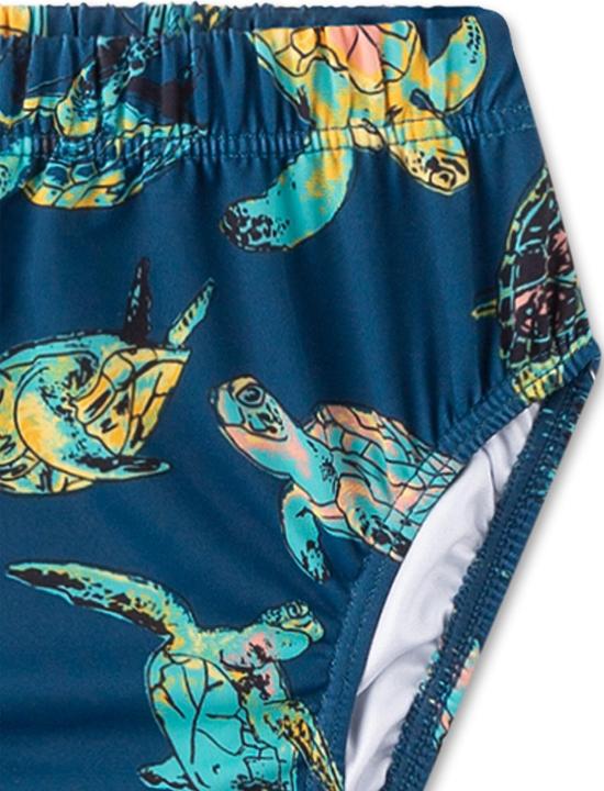 Produktbild Sanetta Schwimmwindel Schildkröten