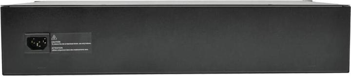 Image du produit Eaton Station de charge USB 32 ports avec synchronisation 230V 5V 80A 400W USB Charger Output 2U Rac (400 W)