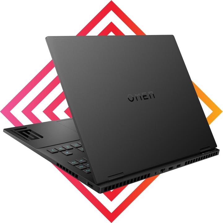Produktbild HP OMEN 16-u0174ng 16.0" WUXGA IPS 165Hz, Intel i7-13700HX, 32GB RAM, 1TB SSD, RTX 4060, Windows 11 (16", Intel Core i7-13700HX, 32 GB, 1000 GB, DE)