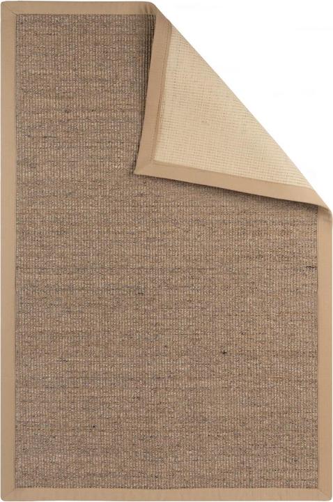 Actual product image Karat Sisal-Teppich (160 x 230 cm)