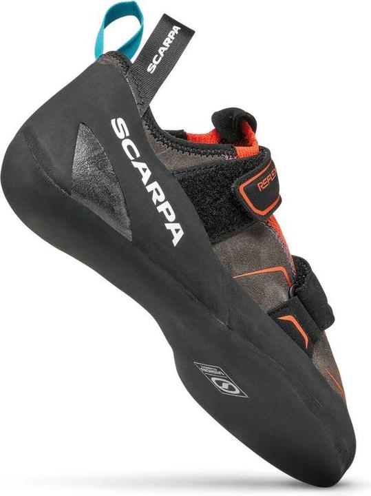 Actual product image Scarpa Reflex VS (42)