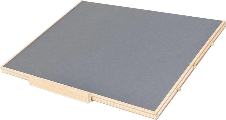 Produktbild FTM Puzzleboard mit Vlies (1500 Teile)