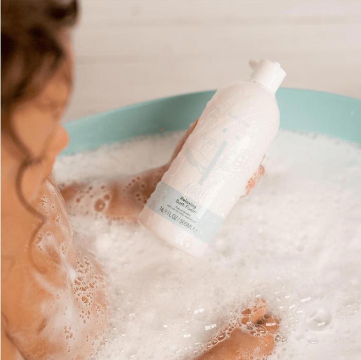 Immagine prodotto Naïf Bagno schiuma