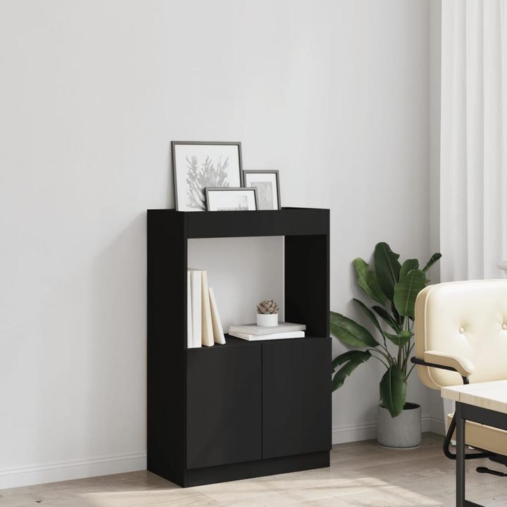 Produktbild VidaXL Highboard (63 x 33 x 100 cm)