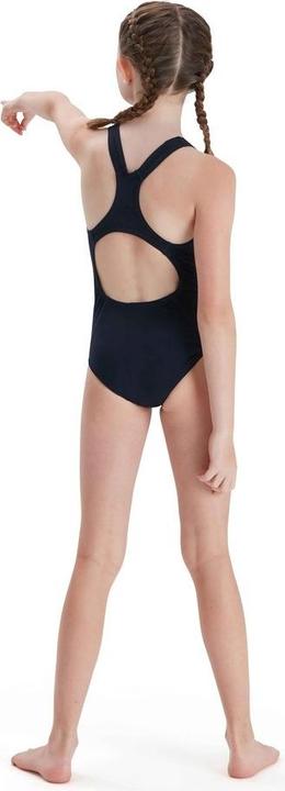 Image du produit Speedo Maillot de bain une pièce Medalist Eco Endurance+ pour filles (146, 152)