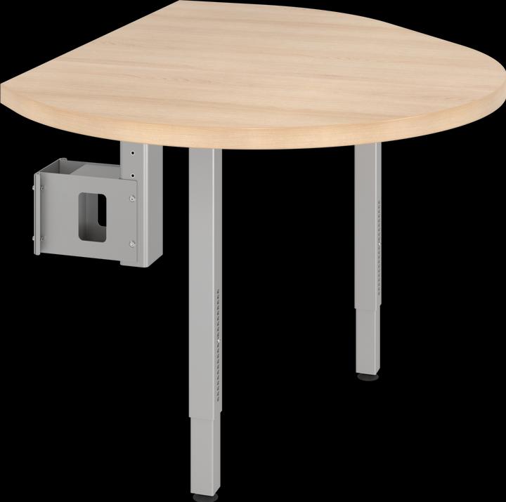 Image du produit MC MyOffice Chef Bureau Plus (3034 x 1700 x 650 mm)