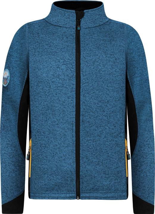 Produktbild Normani Kinder Strickjacke „Tathlina“ - 8791 (110, 116)