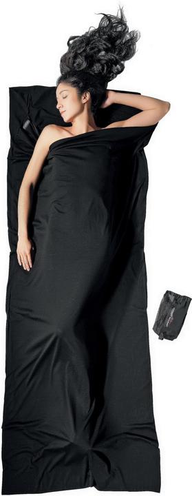 Actual product image Cocoon travel sheet (220 cm)