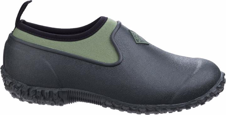 Image du produit Muck Boot Muckster II bottes basses en caoutchouc (36)