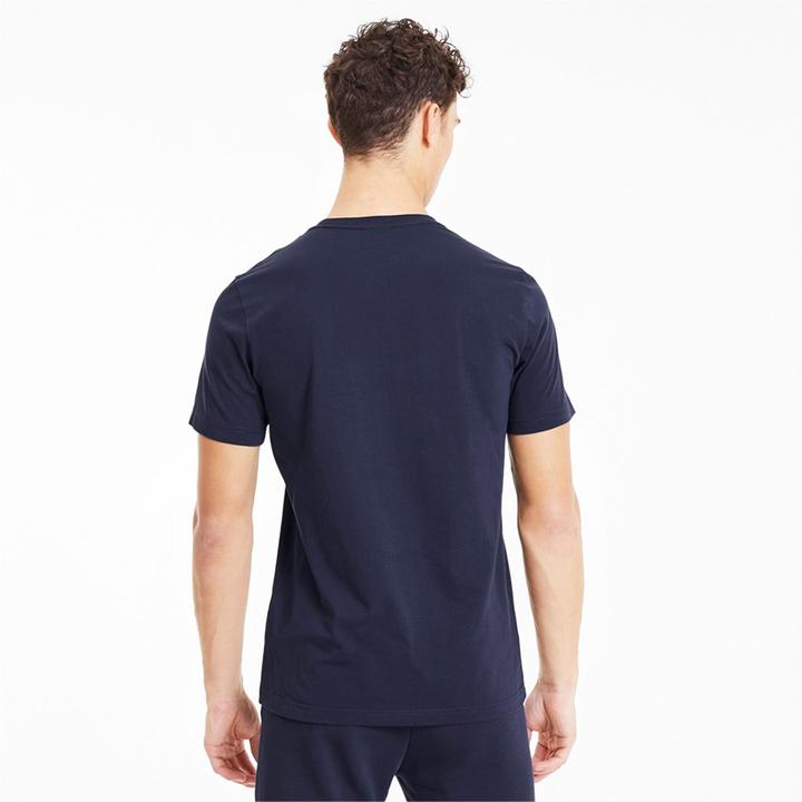 Actual product image Puma teamGOAL 23 Casuals Tee-656578 (M)