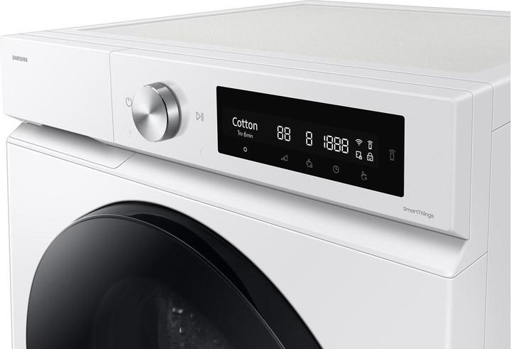 Image du produit Samsung Waschtrockner WD7400