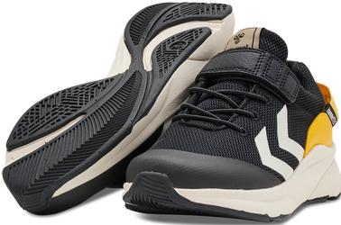 Actual product image hummel Reach 250 Recycled Tex Jr (26)