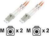 Immagine prodotto Digitus Cavo in fibra ottica (CAT7, 2 m)
