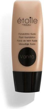 Actual product image Rougj Étoile Vanità Fluid Foundation 30ml - 06 (06)