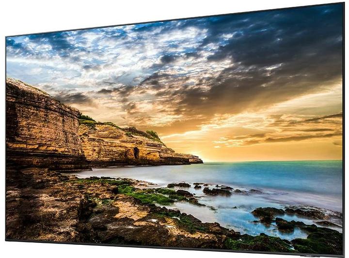 Actual product image Samsung QE85T (3840 x 2160 Pixels, 85")
