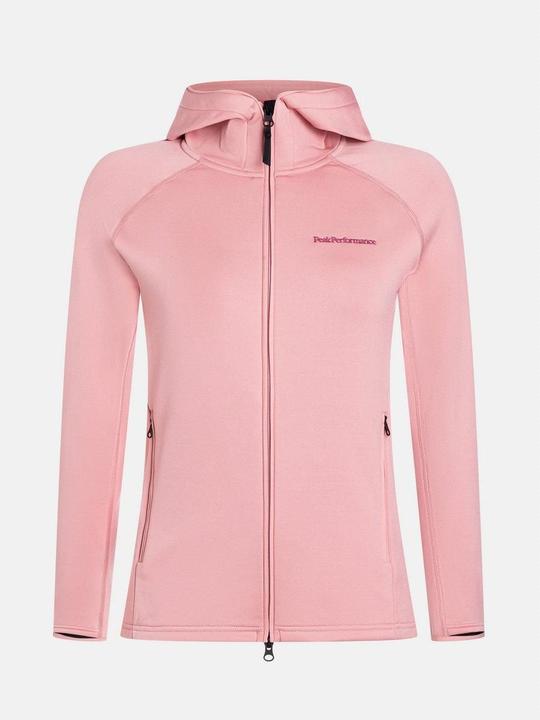 Peak Performance Chill Light Zip Hood (L)