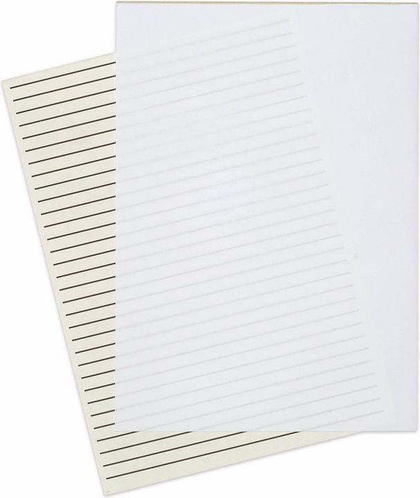 Image du produit Elco Proclima (A4, Blanc)