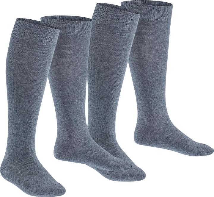 Image du produit Esprit Foot Logo KH 2P (lot de 2, 35 - 38)