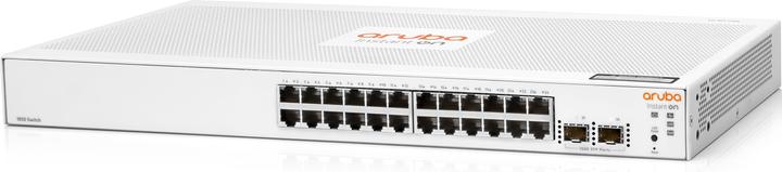Produktbild Aruba ION 1830 2SFP Switch JL812A (24 Ports)