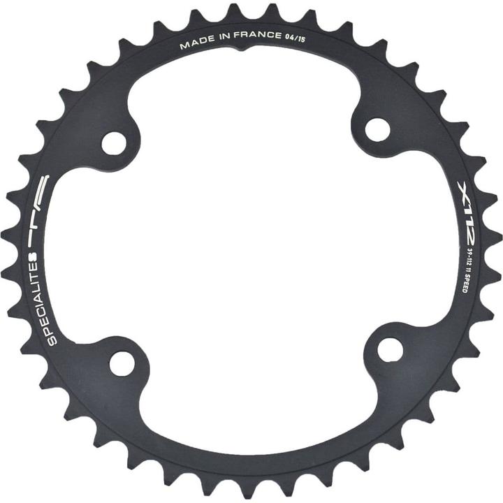 Actual product image Spécialités T.A. Indoor platter Specialties T.A. Campagnolo Record-Super Record-Chorus-Potenza (34)