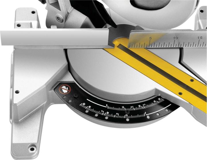 Actual product image DeWalt DWS778QS