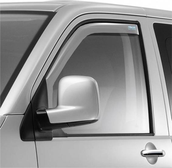 Actual product image Climair Aulux Renault Masterall body variants