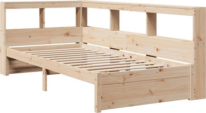 Produktbild VidaXL Sömmerda (90 x 190 cm)