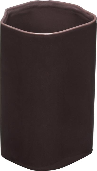 Actual product image Hübsch box with wide lid amare (3.50 l)
