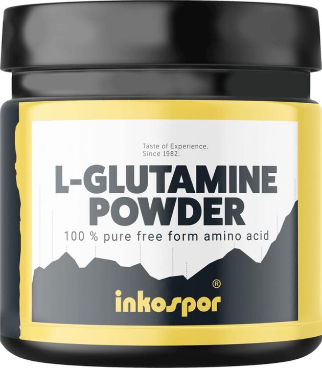 Inkospor L-Glutamin (1 Stück, Pulver, 350 g)